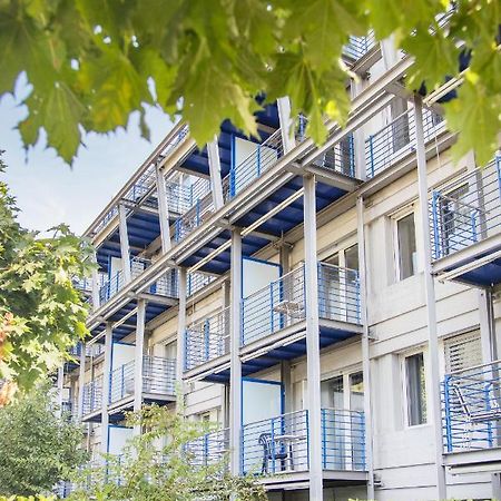Guesthouse Zurzach - Self Check-In Exteriör bild