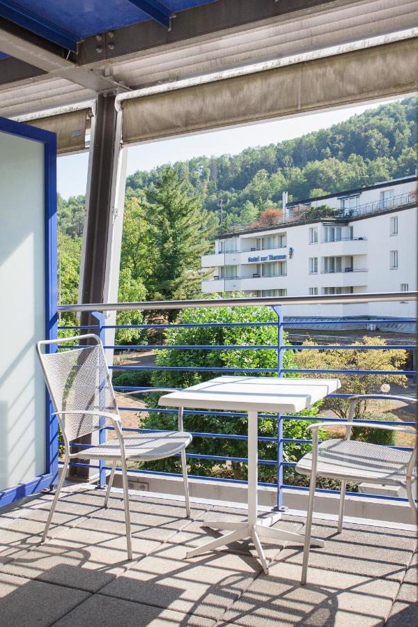 Guesthouse Zurzach - Self Check-In Exteriör bild