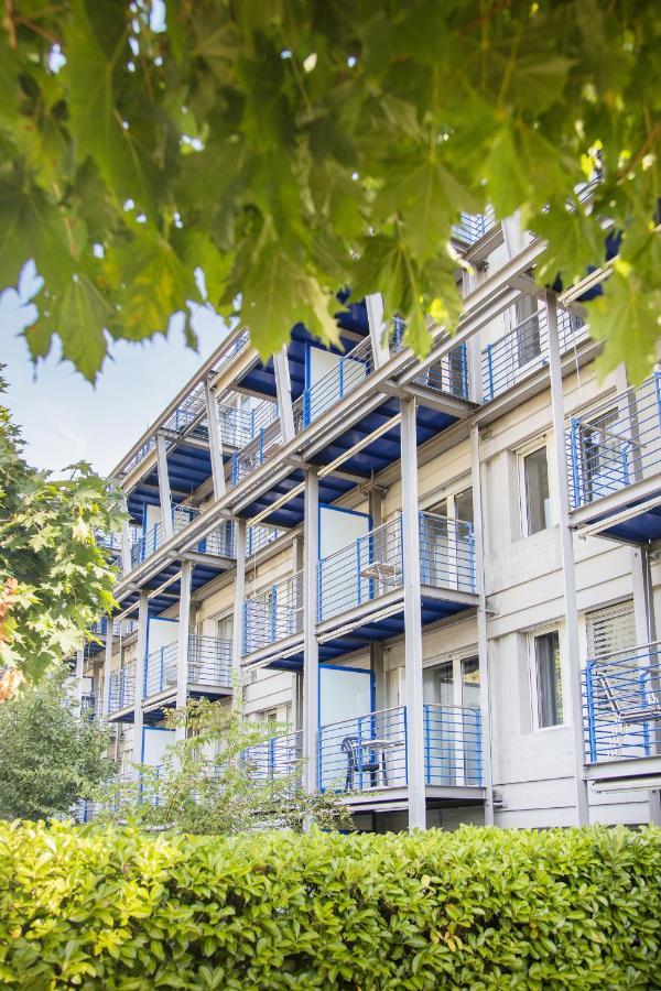 Guesthouse Zurzach - Self Check-In Exteriör bild