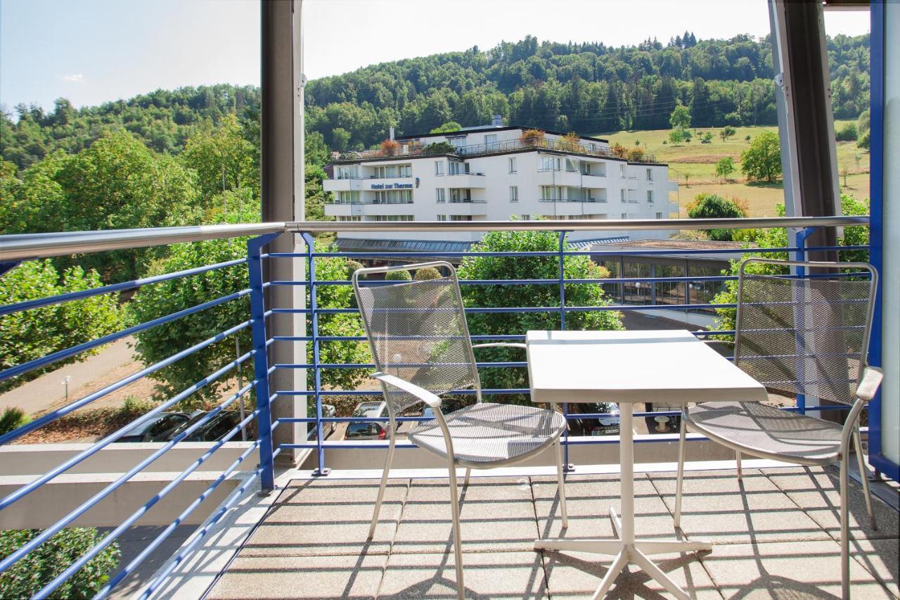 Guesthouse Zurzach - Self Check-In Exteriör bild